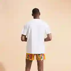 صورة Erkek Ted Sunny Streets Tişört