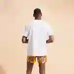 صورة Erkek Ted Sunny Streets Tişört