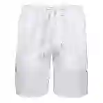 صورة Erkek Baie Keten Bermuda