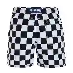 صورة Erkek Damier Moorea Mayo