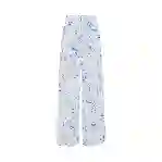 صورة Kadın Medusa and Shells Line Pantolon