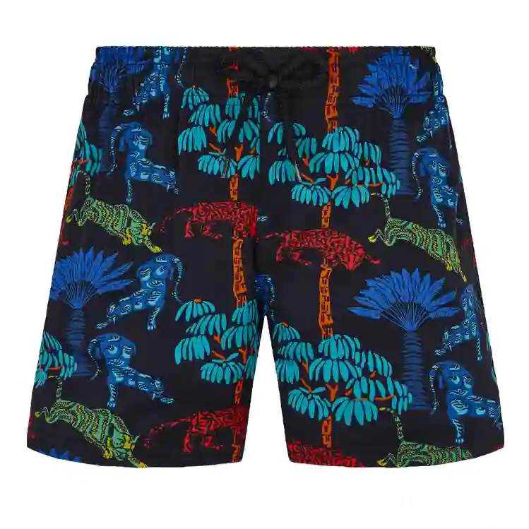 صورة Erkek Çocuk Tiger Leap Jirise Mayo