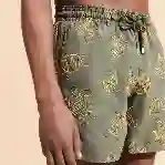 Resim Erkek Mistral BQ Turtles - Limited Edition Mayo