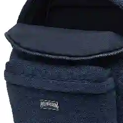 صورة Unisex Byebye Havlu Sırt Çantası