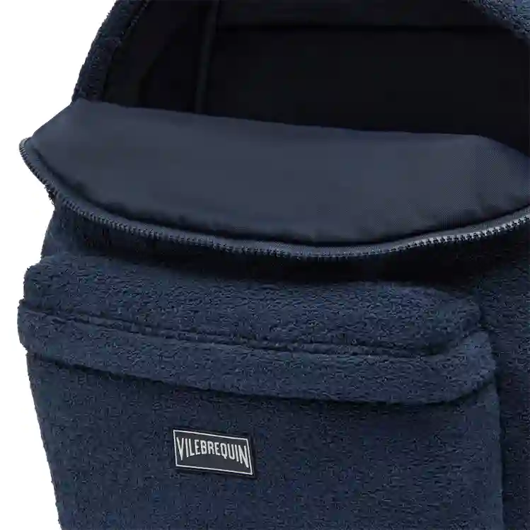 صورة Unisex Byebye Havlu Sırt Çantası