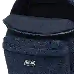 صورة Unisex Byebye Havlu Sırt Çantası