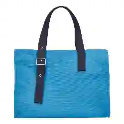 صورة Unisex Bagsu Plaj Çantası