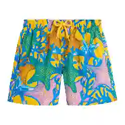 صورة Erkek Çocuk Glowed Stars Jirise Mayo