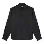 صورة Erkek Caroubis Keten Gömlek