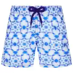 صورة Erkek Çocuk Ikat Medusa Jim Mayo