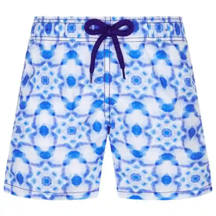 صورة Erkek Çocuk Ikat Medusa Jim Mayo