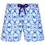 صورة Erkek Çocuk Ikat Medusa Jim Mayo