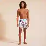 صورة Erkek Crevettes En Fete Mahina Mayo