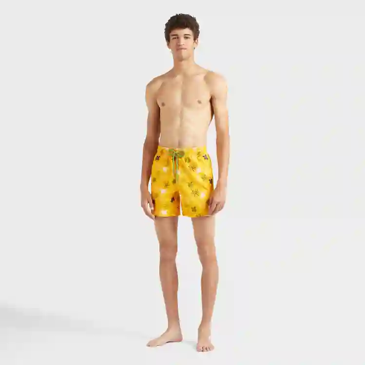 صورة Erkek Limited Edition Mistral Mayo