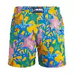 صورة Erkek Glowed Stars Moorise Mayo