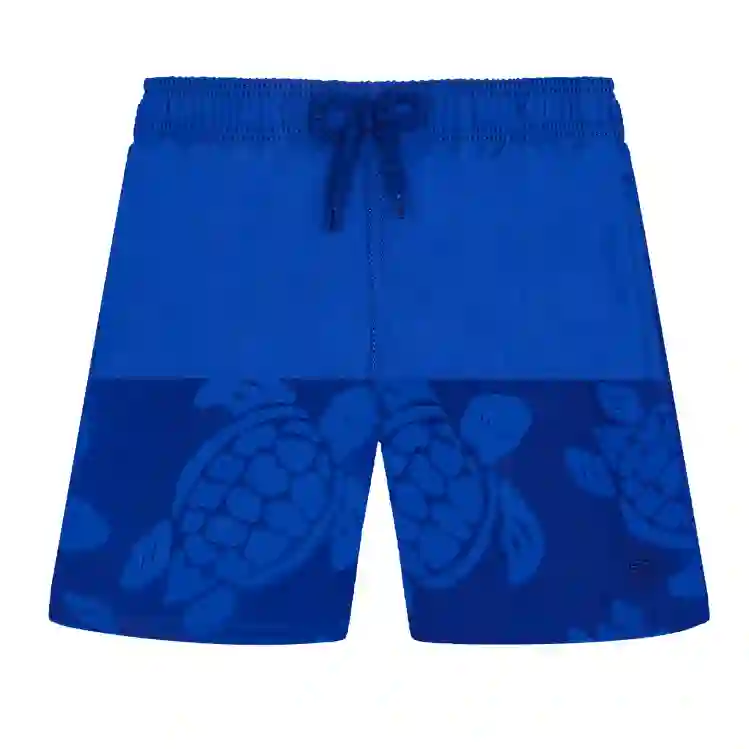 صورة Erkek Çocuk Water Reactive Ronde des Tortues Maxi Jim Mayo