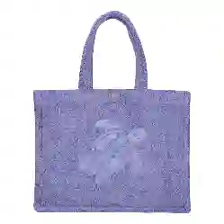 صورة Unisex Bernard Havlu Plaj Çantası