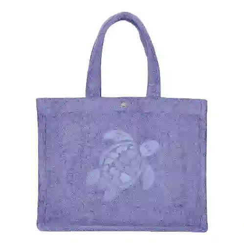 صورة Unisex Bernard Havlu Plaj Çantası