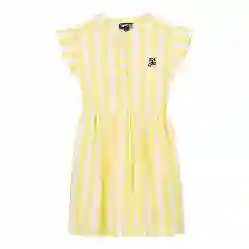 صورة Kız Çocuk Ganni Elbise