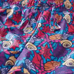 صورة Çocuk Noumea Sea Shells Glace Şort