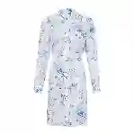 صورة Kadın Medusa&Shells Florence Gömlek