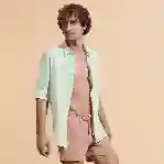 صورة Erkek Caroubis Gömlek