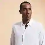 صورة Unisex Caracal Gömlek