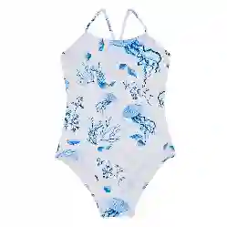 صورة Kız Çocuk Medusa and Shells Gazette Mayo