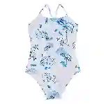 صورة Kız Çocuk Medusa and Shells Gazette Mayo