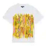 صورة Erkek Ted Sunny Streets Tişört