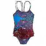 صورة Kız Çocuk Red Gorgonians - Vilebrequin x 1Ocean Gazette Mayo