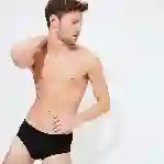 صورة Erkek Nuage Slip Mayo