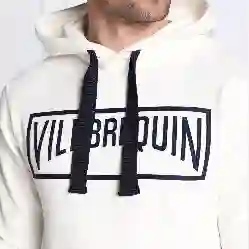 صورة Erkek Martin Kapüşonlu Sweatshirt