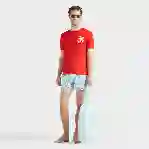 صورة Erkek Micro Ronde Des Tortues Moorise Mayo