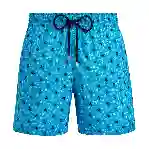 صورة Erkek Micro Ronde des Tortues Rainbow Moohina Mayo