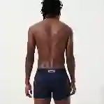 صورة Erkek Micro Carreaux - Vilebrequin x The Woolmark Company Milton Mayo