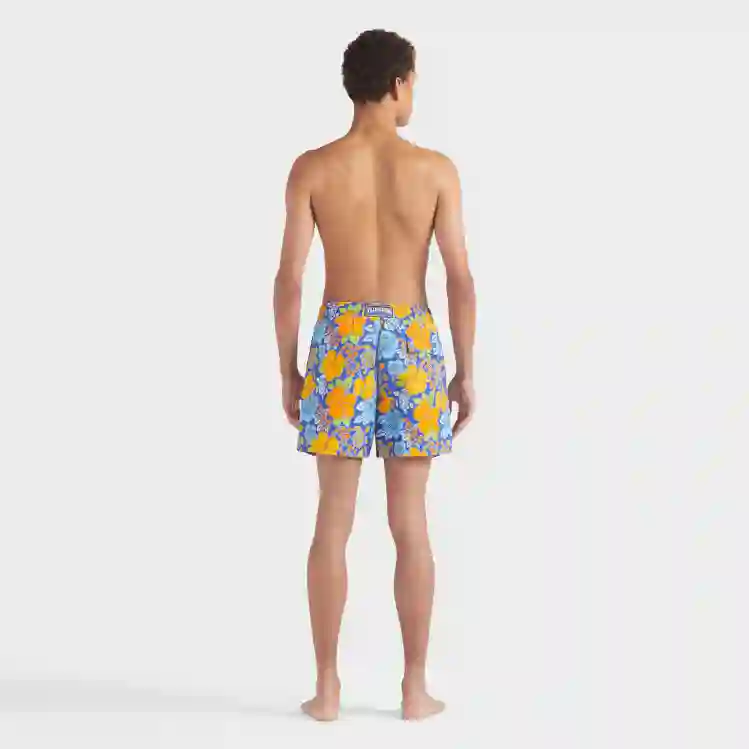 صورة Erkek Tropical Turtle Moorea Mayo