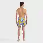 صورة Erkek Tropical Turtle Moorea Mayo