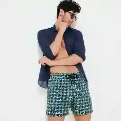 صورة Unisex Caracal Gömlek