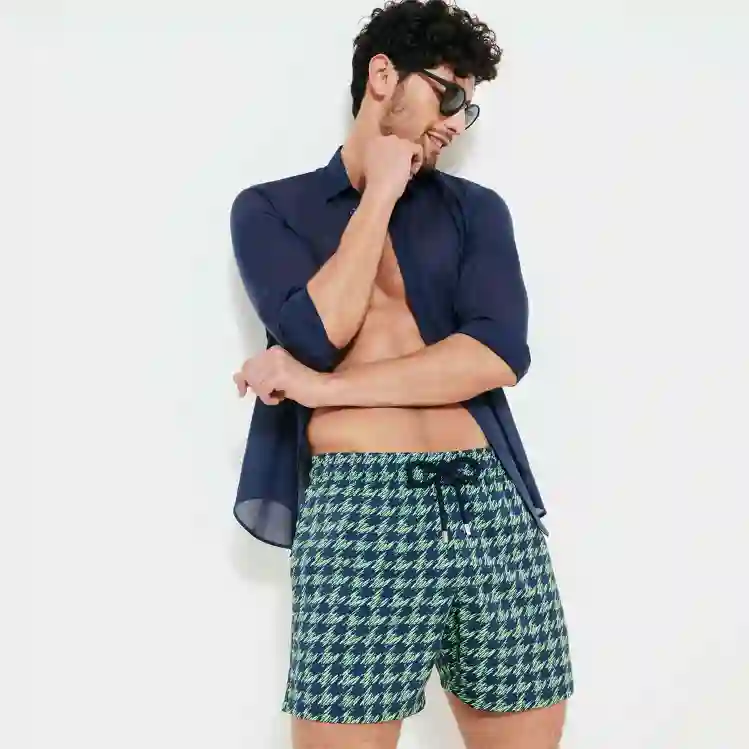 صورة Unisex Caracal Gömlek