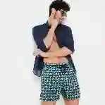 صورة Unisex Caracal Gömlek