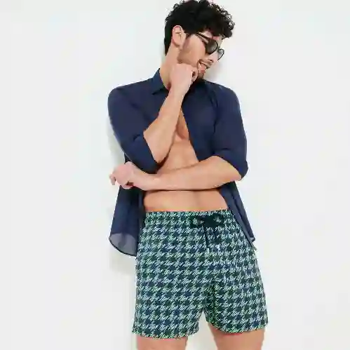 صورة Unisex Caracal Gömlek