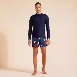 صورة Erkek  Rocker-Z UV Korumalı Tişört