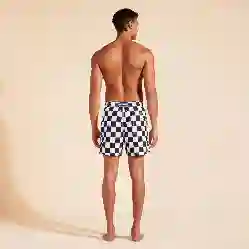 صورة Erkek Damier Moorea Mayo