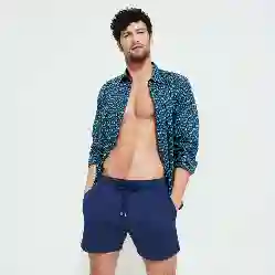 صورة Erkek Solid Moorise Mayo