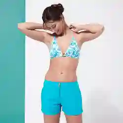 صورة Kadın Ferise Şort