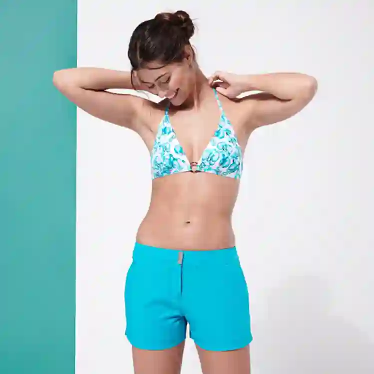 صورة Kadın Ferise Şort