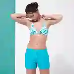 صورة Kadın Ferise Şort