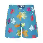 صورة Erkek Mistral Ronde Tortues Multicolores - Limited Edition Mayo