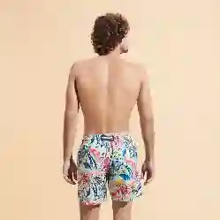 صورة Erkek Mahina Fisherman Mayo